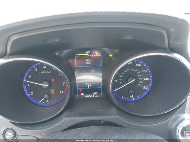 4S3BNEN68H3005199 Subaru Legacy 3.6r Limited