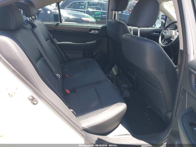 4S3BNEN68H3005199 Subaru Legacy 3.6r Limited