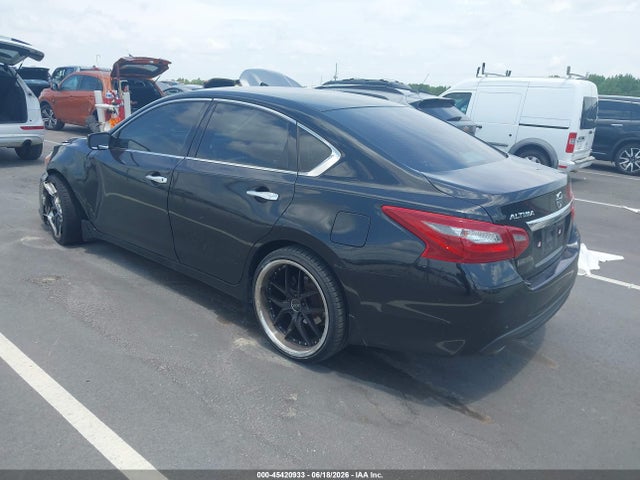 Aukcja sprzedaży 2018 Nissan Altima 2.5 S, vin: 1N4AL3AP2JC251259, numer aukcji: 45420933