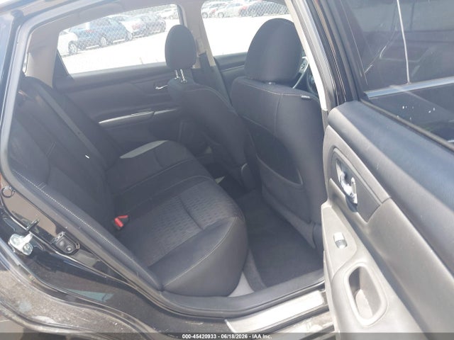 Aukcja sprzedaży 2018 Nissan Altima 2.5 S, vin: 1N4AL3AP2JC251259, numer aukcji: 45420933