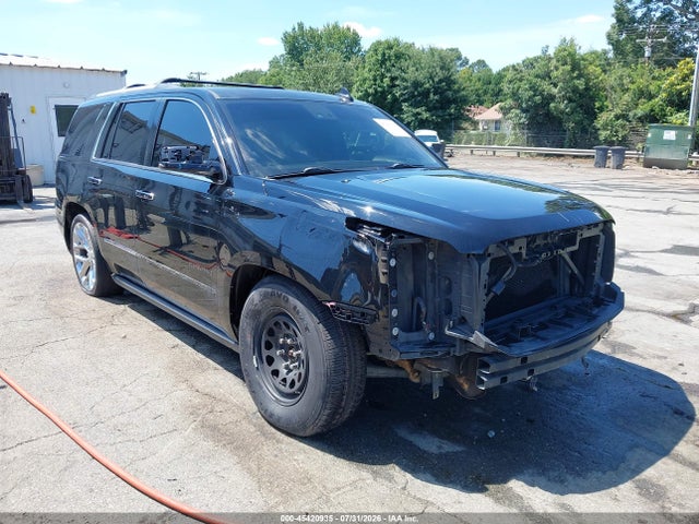 Aukcja sprzedaży 2016 Gmc Yukon Denali, vin: 1GKS2CKJ8GR245231, numer aukcji: 45420935