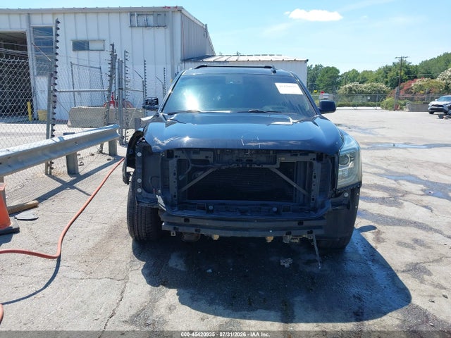 45420935 :رقم المزاد ، 1GKS2CKJ8GR245231 vin ، 2016 Gmc Yukon Denali مزاد بيع
