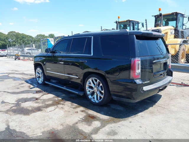 45420935 :رقم المزاد ، 1GKS2CKJ8GR245231 vin ، 2016 Gmc Yukon Denali مزاد بيع