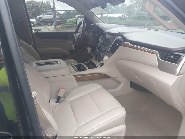 45420935 :رقم المزاد ، 1GKS2CKJ8GR245231 vin ، 2016 Gmc Yukon Denali مزاد بيع