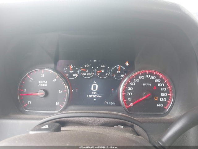 45420935 :رقم المزاد ، 1GKS2CKJ8GR245231 vin ، 2016 Gmc Yukon Denali مزاد بيع