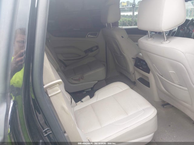45420935 :رقم المزاد ، 1GKS2CKJ8GR245231 vin ، 2016 Gmc Yukon Denali مزاد بيع