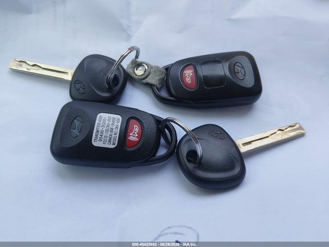 Hyundai SONATA GLS 2014 5NPEB4AC7EH906091 Image 11