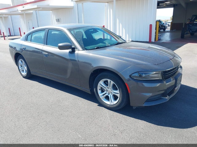 Auction sale of the 2020 Dodge Charger Sxt Rwd, vin: 2C3CDXBG1LH188424, lot number: 45420953
