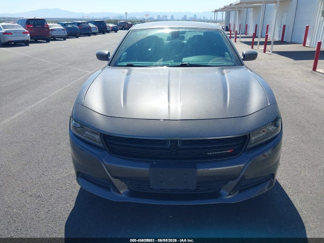 Dodge Charger Sxt Rwd 2020 2C3CDXBG1LH188424 Image 15
