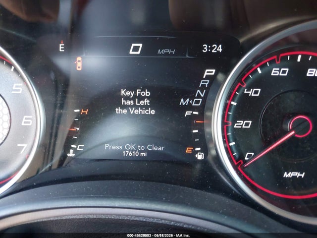 Dodge Charger Sxt Rwd 2020 2C3CDXBG1LH188424 Image 18