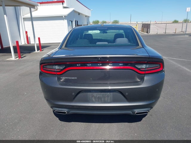 Dodge Charger Sxt Rwd 2020 2C3CDXBG1LH188424 Image 19