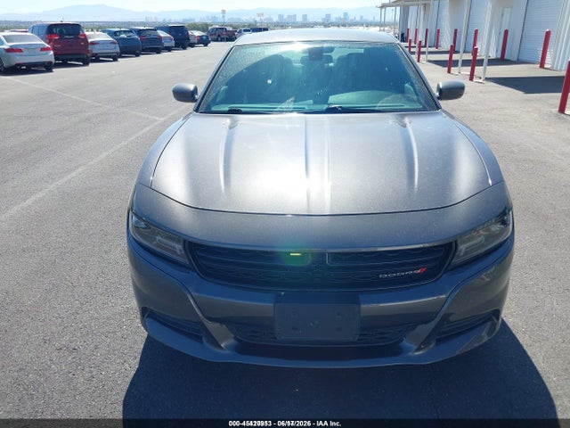 Dodge Charger Sxt Rwd 2020 2C3CDXBG1LH188424 Image 6
