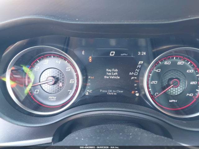 Dodge Charger Sxt Rwd 2020 2C3CDXBG1LH188424 Image 7