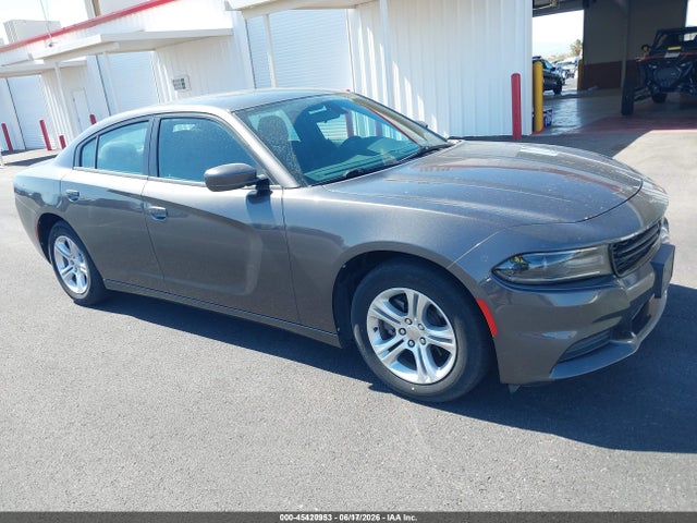 Dodge Charger Sxt Rwd 2020 2C3CDXBG1LH188424 Image 13