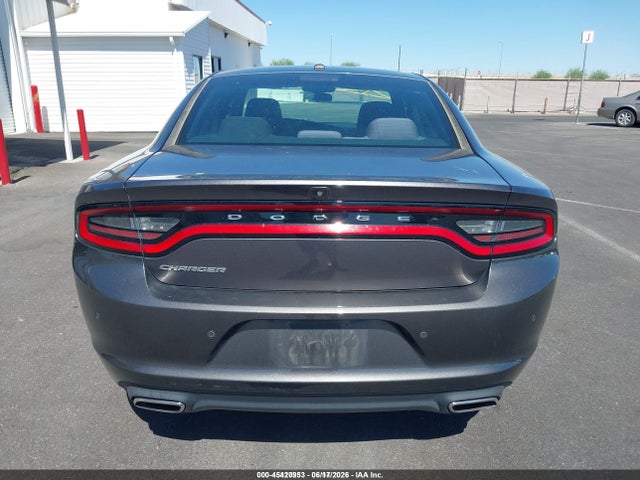 Dodge Charger Sxt Rwd 2020 2C3CDXBG1LH188424 Image 14