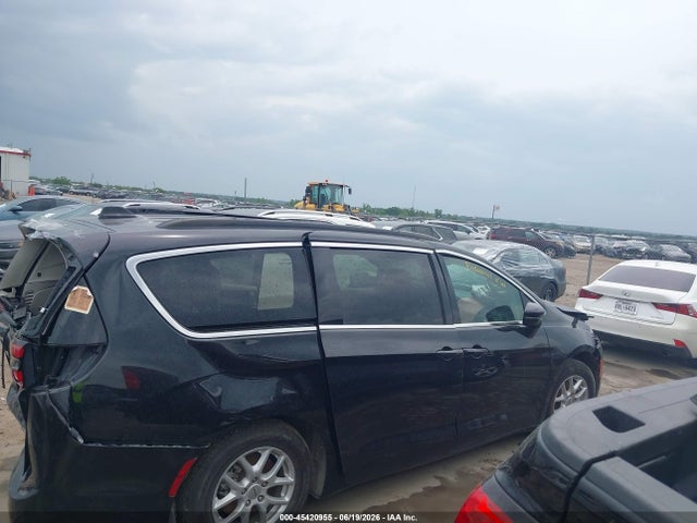 Aukcja sprzedaży 2022 Chrysler Pacifica Touring L, vin: 2C4RC1BG7NR214639, numer aukcji: 45420955