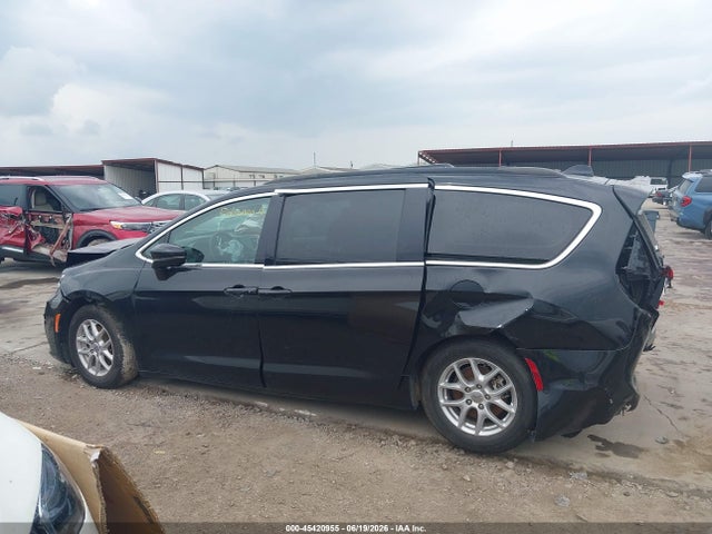 Aukcja sprzedaży 2022 Chrysler Pacifica Touring L, vin: 2C4RC1BG7NR214639, numer aukcji: 45420955