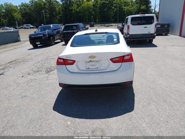 Aukcja sprzedaży 2020 Chevrolet Malibu Fwd 1fl, vin: 1G1ZC5ST0LF139543, numer aukcji: 45420958
