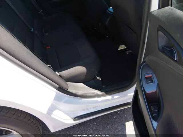 Aukcja sprzedaży 2020 Chevrolet Malibu Fwd 1fl, vin: 1G1ZC5ST0LF139543, numer aukcji: 45420958