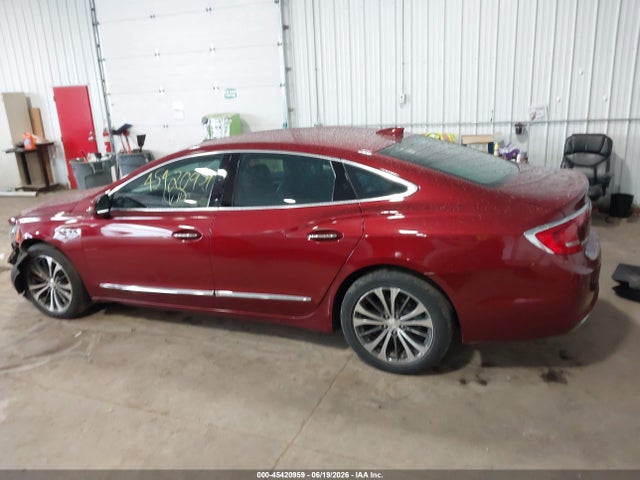 Aukcja sprzedaży 2017 Buick Lacrosse Premium, vin: 1G4ZR5SS4HU157376, numer aukcji: 45420959