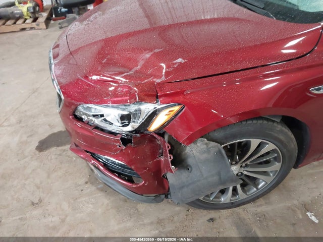 Aukcja sprzedaży 2017 Buick Lacrosse Premium, vin: 1G4ZR5SS4HU157376, numer aukcji: 45420959
