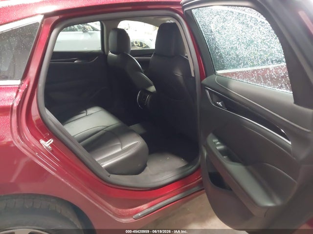 Aukcja sprzedaży 2017 Buick Lacrosse Premium, vin: 1G4ZR5SS4HU157376, numer aukcji: 45420959