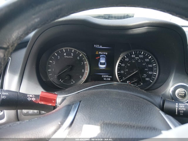 Aukcja sprzedaży 2021 Infiniti Q50 Sensory, vin: JN1EV7CP3MM700623, numer aukcji: 45420960