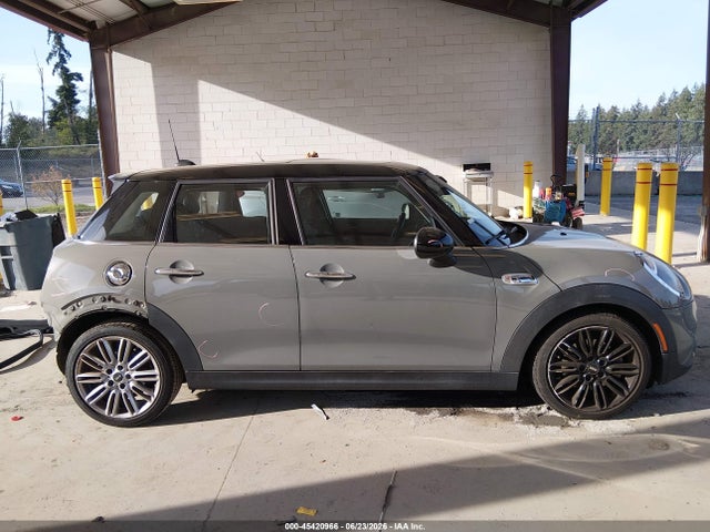 Mini Hardtop Cooper S 2019 WMWXU3C5XK2F52186 Image 13