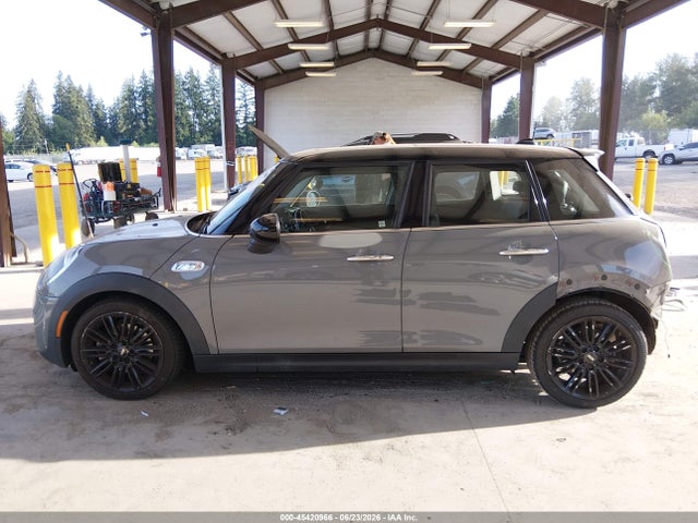 Mini Hardtop Cooper S 2019 WMWXU3C5XK2F52186 Image 14