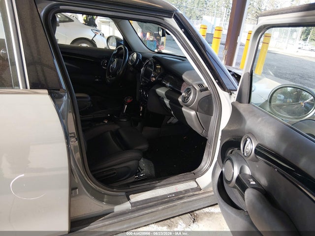 Mini Hardtop Cooper S 2019 WMWXU3C5XK2F52186 Image 5