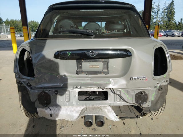 Mini Hardtop Cooper S 2019 WMWXU3C5XK2F52186 Image 6