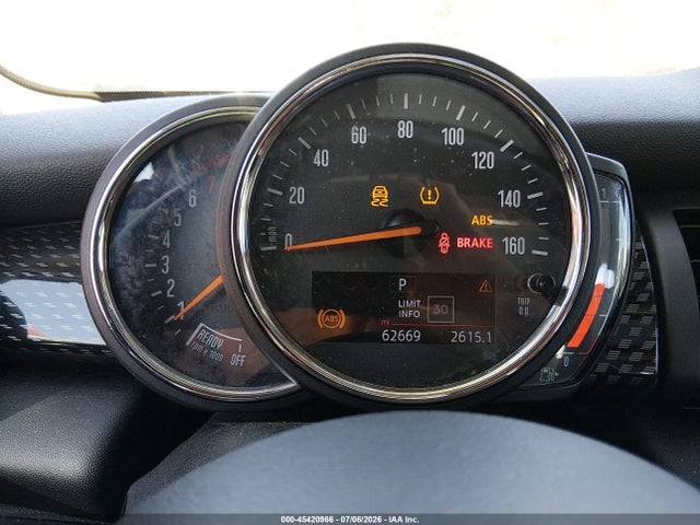 Mini Hardtop Cooper S 2019 WMWXU3C5XK2F52186 Image 7