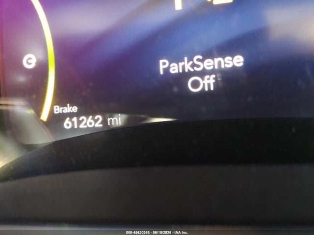Chrysler Pacifica Hybrid Limited 2020 2C4RC1N76LR113648 Image 14