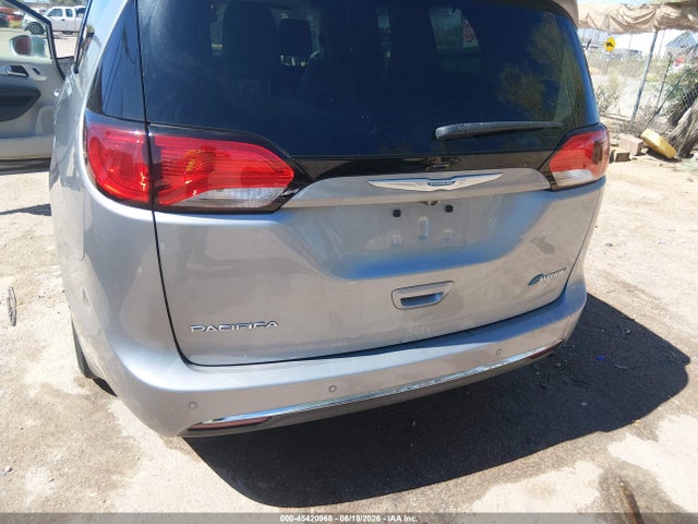 Chrysler Pacifica Hybrid Limited 2020 2C4RC1N76LR113648 Image 6