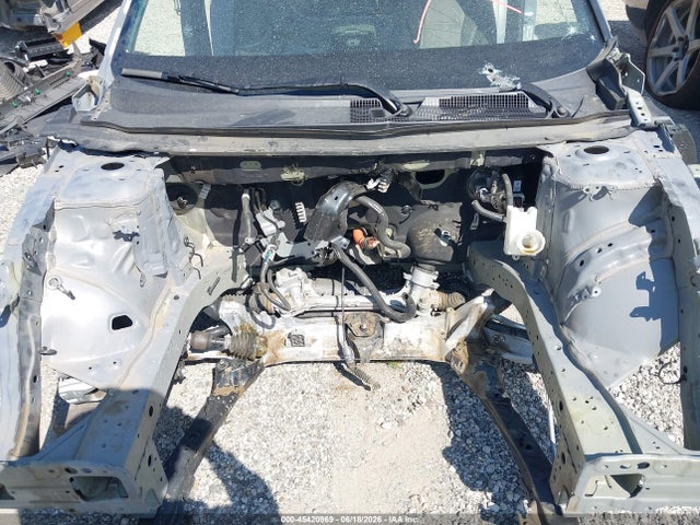 Aukcja sprzedaży 2024 Honda Accord Hybrid Sport-l, vin: 1HGCY2F71RA068273, numer aukcji: 45420969