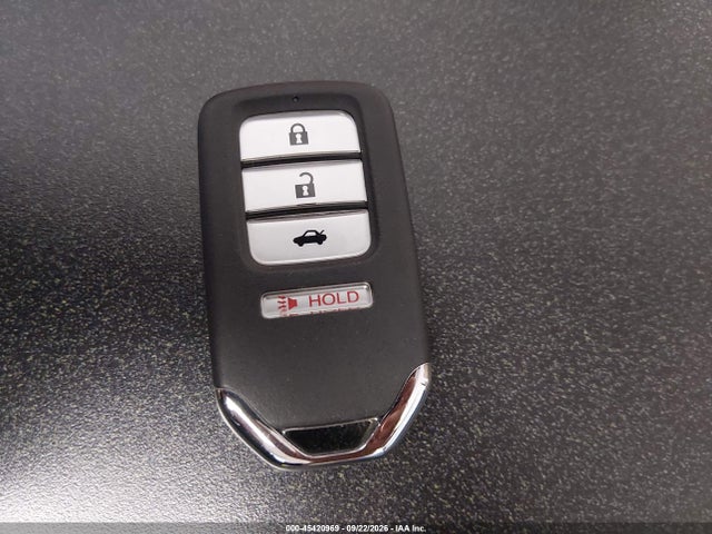 Aukcja sprzedaży 2024 Honda Accord Hybrid Sport-l, vin: 1HGCY2F71RA068273, numer aukcji: 45420969