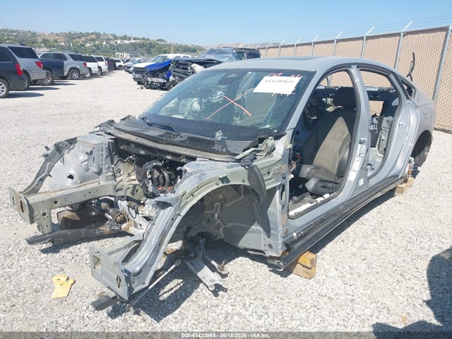 Aukcja sprzedaży 2024 Honda Accord Hybrid Sport-l, vin: 1HGCY2F71RA068273, numer aukcji: 45420969
