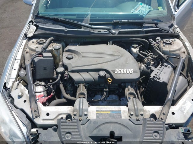 Auction sale of the 2009 Chevrolet Impala Ls, vin: 2G1WB57N091169853, lot number: 45420973