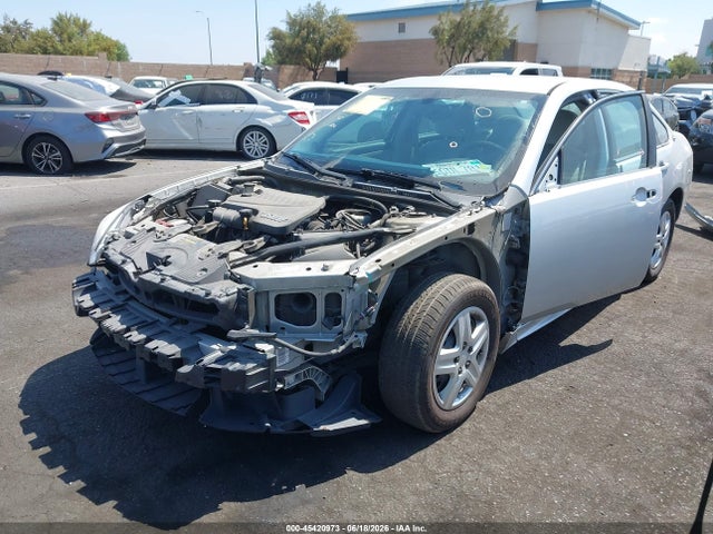 Продажа на аукционе авто 2009 Chevrolet Impala Ls, vin: 2G1WB57N091169853, номер лота: 45420973