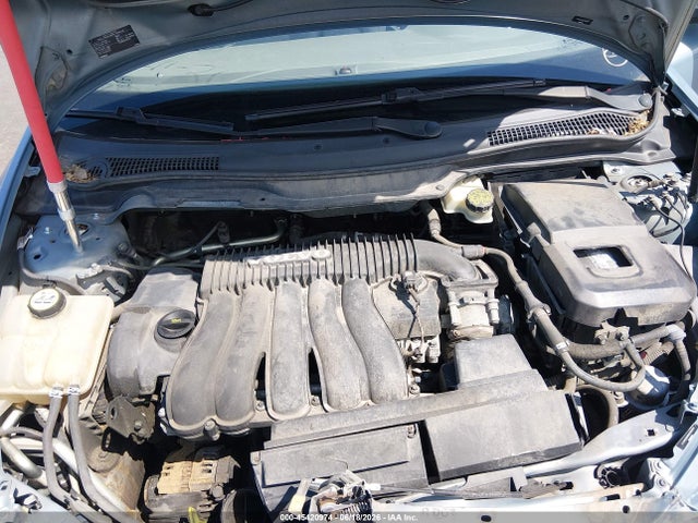 Продаж на аукціоні авто 2008 Volvo S40 2.4l/2.4l W/snrf, vin: YV1MS382982385975, номер лоту: 45420974