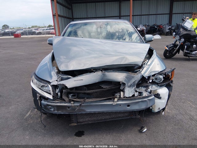 2008 Volvo S40 2.4l/2.4l W/snrf მანქანა იყიდება აუქციონზე, vin: YV1MS382982385975, აუქციონის ნომერი: 45420974