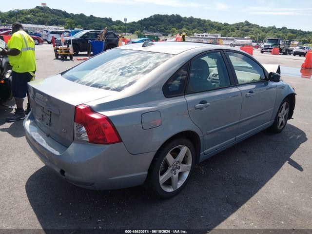 Auction sale of the 2008 Volvo S40 2.4l/2.4l W/snrf, vin: YV1MS382982385975, lot number: 45420974