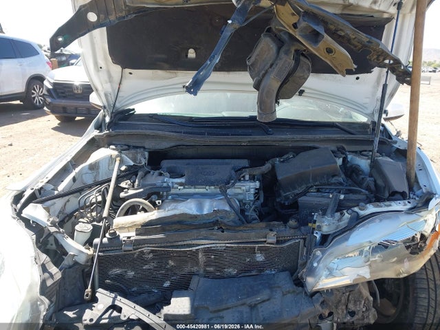 Toyota CAMRY SE 2017 4T1BF1FK8HU341989 Image 10