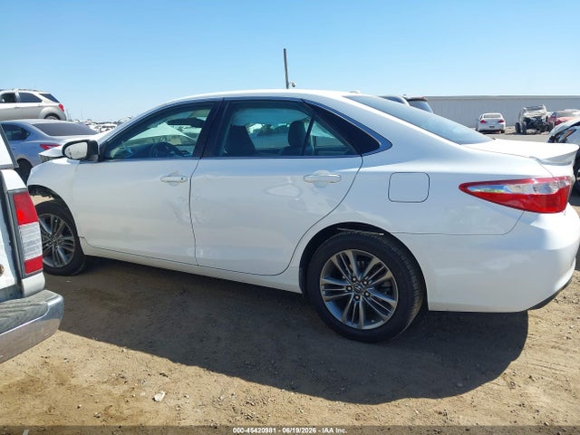 Toyota CAMRY SE 2017 4T1BF1FK8HU341989 Image 14