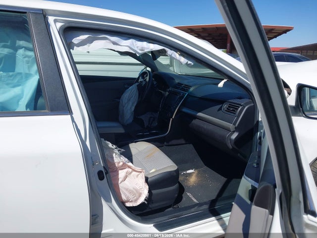 Toyota CAMRY SE 2017 4T1BF1FK8HU341989 Image 5