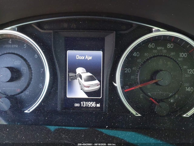 Toyota CAMRY SE 2017 4T1BF1FK8HU341989 Image 7