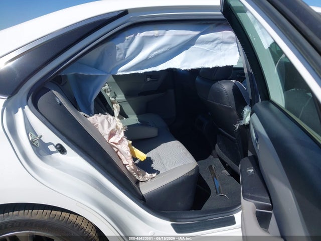Toyota CAMRY SE 2017 4T1BF1FK8HU341989 Image 8