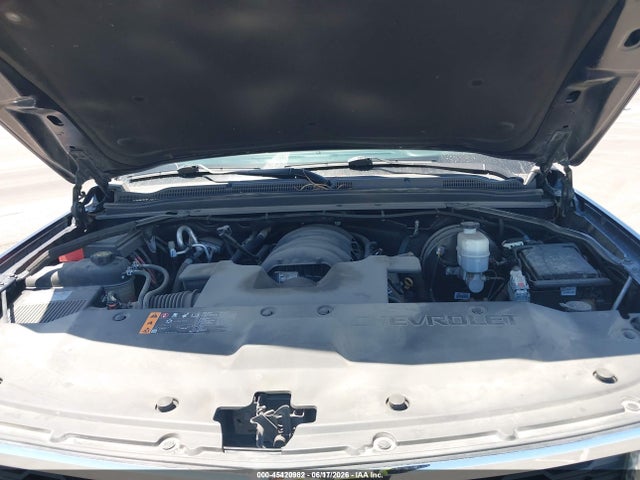 Chevrolet Tahoe Ls 2019 1GNSKAEC7KR122369 Image 10