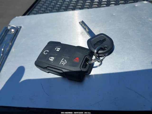 Chevrolet Tahoe Ls 2019 1GNSKAEC7KR122369 Image 11