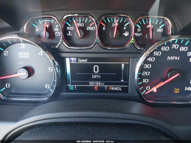 Chevrolet Tahoe Ls 2019 1GNSKAEC7KR122369 Image 18